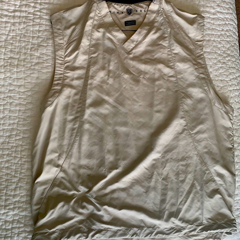 Golf Vest